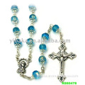 Crystal Rosary(RS80478)